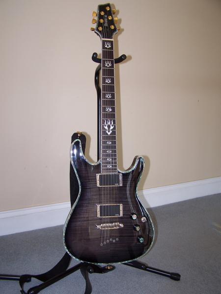 ibanez